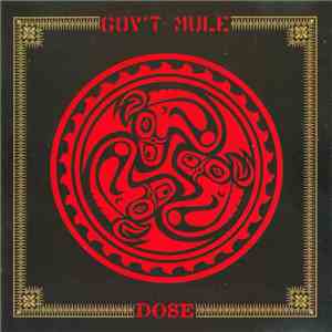Gov't Mule - Dose mp3 album