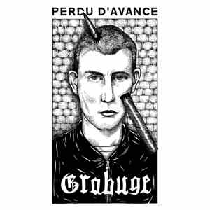 Grabuge - Perdu d'Avance mp3 album