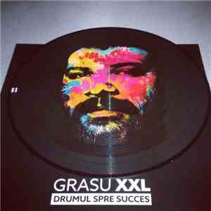 Grasu XXL - Drumul Spre Succes mp3 album