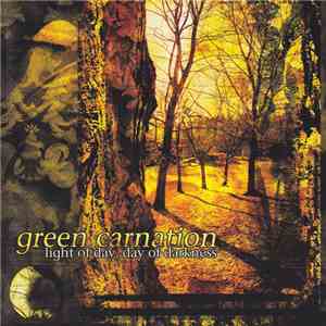 Green Carnation - Light Of Day, Day Of Darkness mp3 album