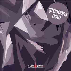 Greeoons - Now mp3 album