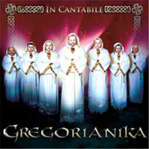 Gregorianika - In Cantabile mp3 album