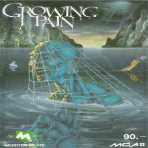Growing Pain - Growing Pain mp3 album