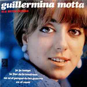 Guillermina Motta - Canta Les Seves Cançons mp3 album
