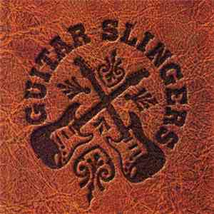 Guitar Slingers - Guitar Slingers mp3 album