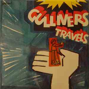 Gulliver's Travels - Gulliver's Travels mp3 album