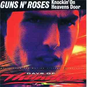 Guns N' Roses - Knockin' On Heavens Door mp3 album