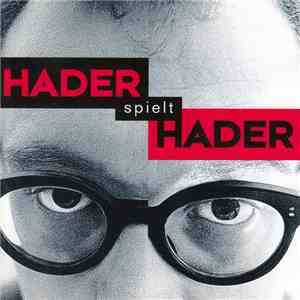 Hader - Hader Spielt Hader mp3 album