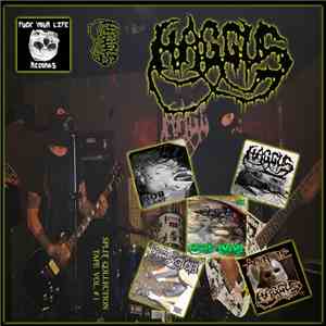 Haggus - Split Collection Vol.1 mp3 album