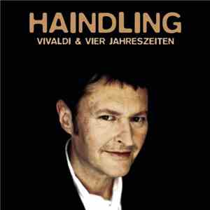 Haindling - Vivaldi & Vier Jahreszeiten mp3 album
