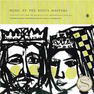 Handel / Purcell / Bliss / The Sinfonia Of London , Conducted By Sir Arthur Bliss, Master Of The Queen's Musick - Music By The King's Masters mp3 album