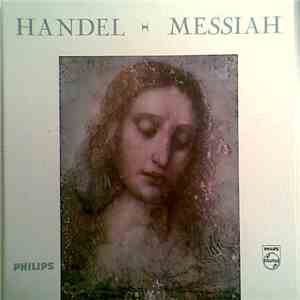 Handel - Messiah mp3 album