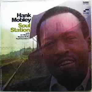 Hank Mobley - Soul Station mp3 album