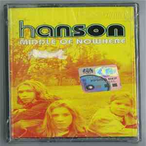 Hanson - Middle Of Nowhere mp3 album