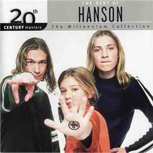 Hanson - The Best Of Hanson mp3 album