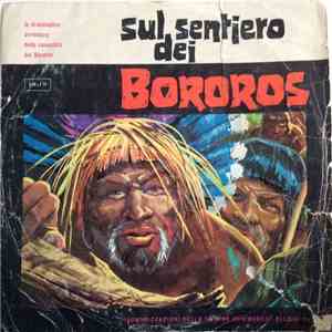 Happy Ruggiero - Sul Sentiero Dei Bororos mp3 album