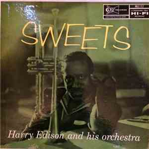 Harry Edison And His Orchestra - Sweets mp3 album