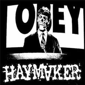 Haymaker - Let Them Rot mp3 album
