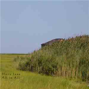 Hazy Jane - All in All mp3 album