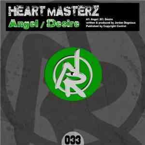Heart Masterz - Angel / Desire mp3 album