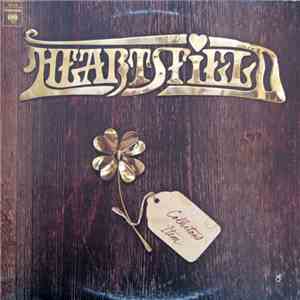 Heartsfield - Collectors Item mp3 album