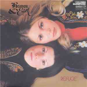 Heaven & Earth - Refuge mp3 album
