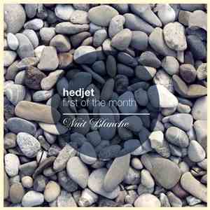 HedJet - First Of The Month mp3 album