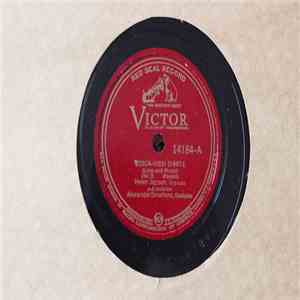 Helen Jepson With Orchestra Conducted By Alexander Smallens - Vissi D'Arte / Ah! Fors E Lui / Sempre Libera mp3 album