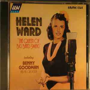 Helen Ward - The Queen Of Big Band Swing mp3 album