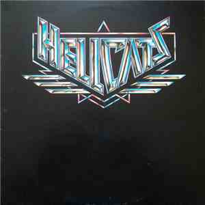 Hellcats  - Hellcats mp3 album