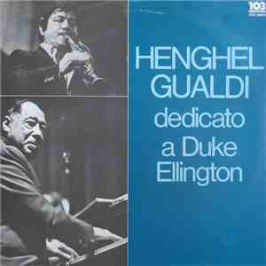 Henghel Gualdi - Dedicato A Duke Ellington mp3 album