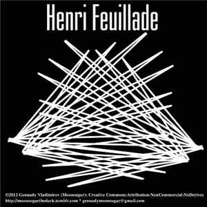 Henri Feuillade - Henri Feuillade mp3 album