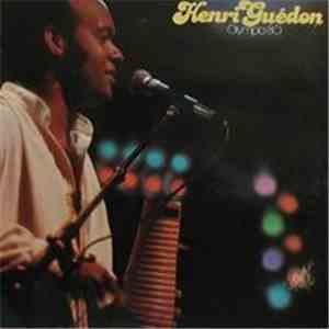 Henri Guédon - Olympia 80 mp3 album