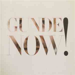 Henrik Gunde - Gunde Now! mp3 album