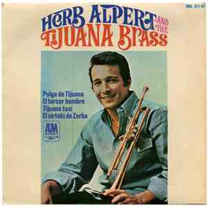 Herb Alpert Y Su Tijuana Brass - ¡Grandes Exitos! mp3 album