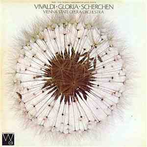 Hermann Scherchen ; Vienna State Opera Orchestra - Vivaldi/Gloria mp3 album