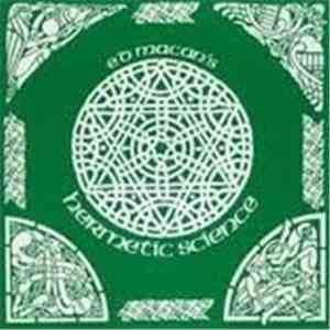 Hermetic Science - Ed Macan's Hermetic Science mp3 album