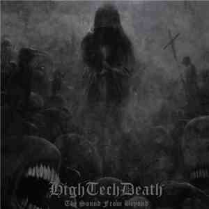 HighTechDeath - The Sound From Beyond mp3 album