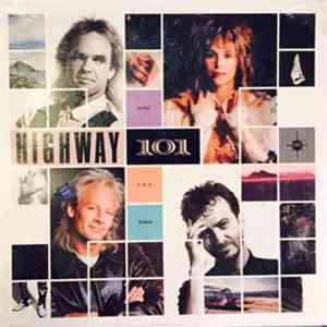 Highway 101 - Paint The Town mp3 album