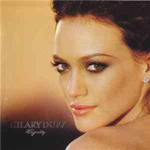 Hilary Duff - Dignity mp3 album
