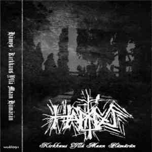 Hämys - Kirkkaus Yllä Maan Hämärän mp3 album