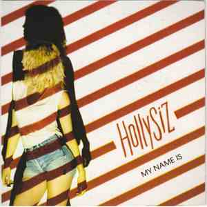 Hollysiz - My Name Is mp3 album