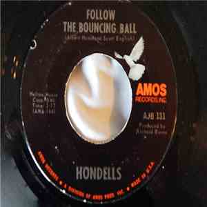 Hondells - Follow the Bouncing Ball / The Legend Of Frankie And Johnny mp3 album