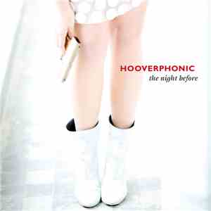 Hooverphonic - The Night Before mp3 album