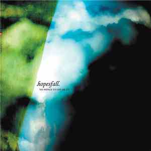 Hopesfall - No Wings To Speak Of mp3 album