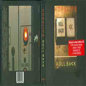 Horslips - Roll Ba mp3 album