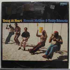 Howard McGhee & Teddy Edwards - Young At Heart mp3 album