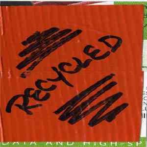 Howard Stelzer - Recycled mp3 album