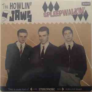 Howlin' Jaws - Sleepwalkin' mp3 album