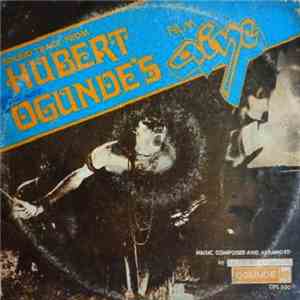 Hubert Ogunde & His Studio Band - Aiye mp3 album